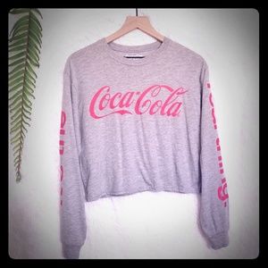 Coca-Cola Sweatshirt